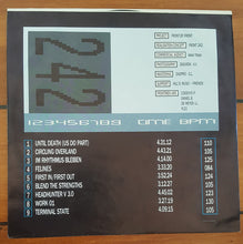 Load image into Gallery viewer, FRONT 242 - FRONT BY FRONT ( 12" RECORD )