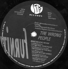 Load image into Gallery viewer, Furniture – The Wrong People