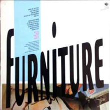 Load image into Gallery viewer, Furniture – The Wrong People