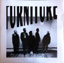 Load image into Gallery viewer, Furniture – The Wrong People