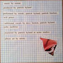 Load image into Gallery viewer, Mitski – Bury Me At Make Out Creek