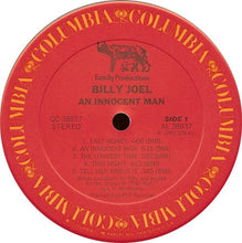Load image into Gallery viewer, Billy Joel – An Innocent Man