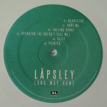 Load image into Gallery viewer, LAPSLEY - LONG WAY HOME ( 12" RECORD )