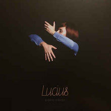 Load image into Gallery viewer, LUCIUS - GOOD GRIEF ( 12" RECORD )