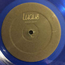 Load image into Gallery viewer, LUCIUS - GOOD GRIEF ( 12" RECORD )