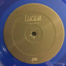 Load image into Gallery viewer, LUCIUS - GOOD GRIEF ( 12" RECORD )