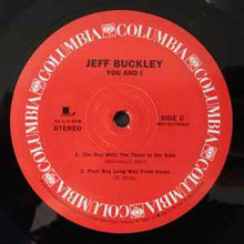 Load image into Gallery viewer, Jeff Buckley – You And I