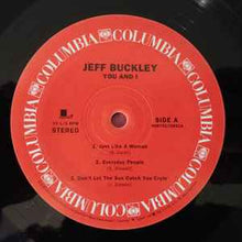 Load image into Gallery viewer, Jeff Buckley – You And I