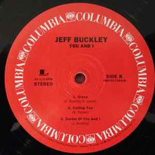 Load image into Gallery viewer, Jeff Buckley – You And I