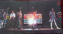 Load image into Gallery viewer, The Jacksons ‎– Live