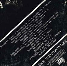 Load image into Gallery viewer, The J. Geils Band – Live - Blow Your Face Out