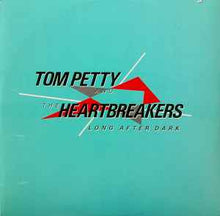 Load image into Gallery viewer, Tom Petty And The Heartbreakers – Long After Dark