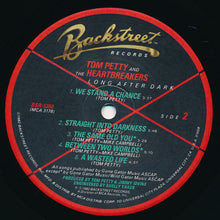 Load image into Gallery viewer, Tom Petty And The Heartbreakers – Long After Dark