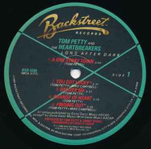 Load image into Gallery viewer, Tom Petty And The Heartbreakers – Long After Dark