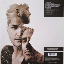 Load image into Gallery viewer, The Script – #3