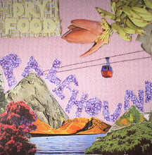 Load image into Gallery viewer, Palehound – Dry Food