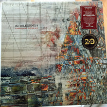 Load image into Gallery viewer, EXPLOSIONS IN THE SKY - THE WILDERNESS ( 12" RECORD )