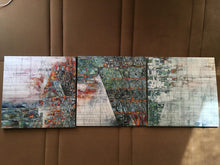 Load image into Gallery viewer, EXPLOSIONS IN THE SKY - THE WILDERNESS ( 12" RECORD )
