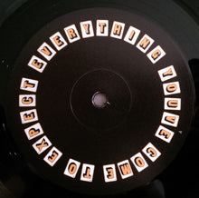Load image into Gallery viewer, THE LAST SHADOW PUPPETS - EVERYTHING YOU'VE COME TO EXPECT ( 12" RECORD )
