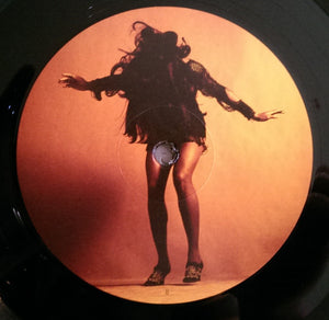THE LAST SHADOW PUPPETS - EVERYTHING YOU'VE COME TO EXPECT ( 12" RECORD )