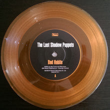 Load image into Gallery viewer, THE LAST SHADOW PUPPETS - EVERYTHING YOU'VE COME TO EXPECT ( 12" RECORD )