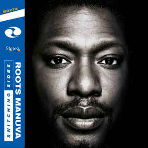 ROOTS MANUVA - SWITCHING_SIDES ( 12" RECORD )