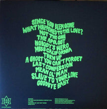Load image into Gallery viewer, THE HEAVY - HURT & THE MERCILESS ( 12" RECORD )