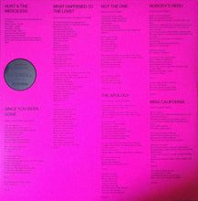 Load image into Gallery viewer, THE HEAVY - HURT & THE MERCILESS ( 12" RECORD )