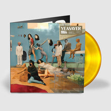 Load image into Gallery viewer, YEASAYER - AMEN & GOODBYE ( 12" RECORD )