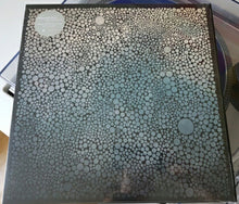 Load image into Gallery viewer, EXMAGICIAN - SCAN THE BLUE ( 12" RECORD )