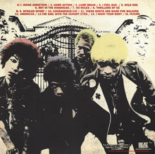 Load image into Gallery viewer, Pure Hell - Noise Addiction (LP ALBUM)
