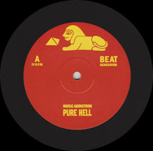 Load image into Gallery viewer, Pure Hell - Noise Addiction (LP ALBUM)