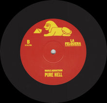Load image into Gallery viewer, Pure Hell - Noise Addiction (LP ALBUM)