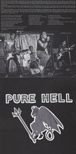 Load image into Gallery viewer, Pure Hell - Noise Addiction (LP ALBUM)