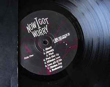 Load image into Gallery viewer, The Jon Spencer Blues Explosion – Now I Got Worry