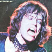 Load image into Gallery viewer, The Rolling Stones - Milestones (LP, Album, Comp)