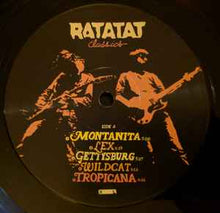 Load image into Gallery viewer, Ratatat – Classics