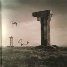Load image into Gallery viewer, Frightened Rabbit – Painting Of A Panic Attack