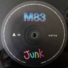 Load image into Gallery viewer, M83 – Junk