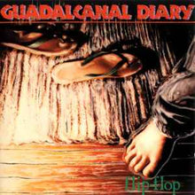 Load image into Gallery viewer, Guadalcanal Diary – Flip Flop