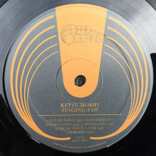 Load image into Gallery viewer, KEVIN MORBY - SINGING SAW ( 12&quot; RECORD )