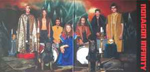 Load image into Gallery viewer, King Gizzard And The Lizard Wizard – Nonagon Infinity