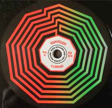 Load image into Gallery viewer, King Gizzard And The Lizard Wizard – Nonagon Infinity
