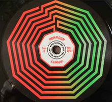 Load image into Gallery viewer, King Gizzard And The Lizard Wizard – Nonagon Infinity