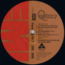 Load image into Gallery viewer, Queen – Queen