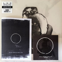 Load image into Gallery viewer, LOST UNDER HEAVEN - SPIRITUAL SONGS FOR LOVERS TO SING ( 12&quot; RECORD )