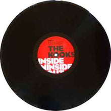 Load image into Gallery viewer, The Kooks – Inside In / Inside Out