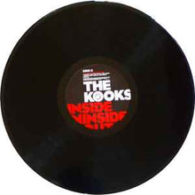 Load image into Gallery viewer, The Kooks – Inside In / Inside Out