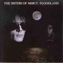Load image into Gallery viewer, The Sisters Of Mercy - Floodland (LP, Album, RP)