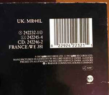 Load image into Gallery viewer, The Sisters Of Mercy - Floodland (LP, Album, RP)